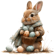 bunny-sy-atody-paska 4 lisitra